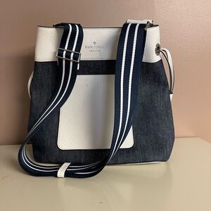 Kate Spade Marti Bucket Bag